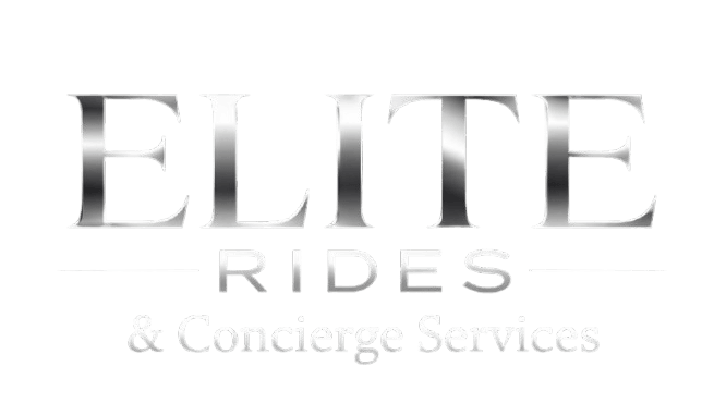 Elite Rides & Concierge Services