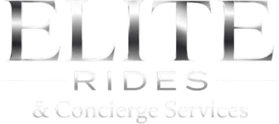 Elite Rides & Concierge Services